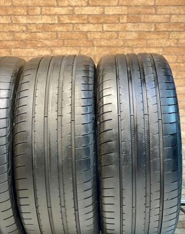 Goodyear Eagle F1 Asymmetric 3 SUV 235/55 R19 и 255/50 R19