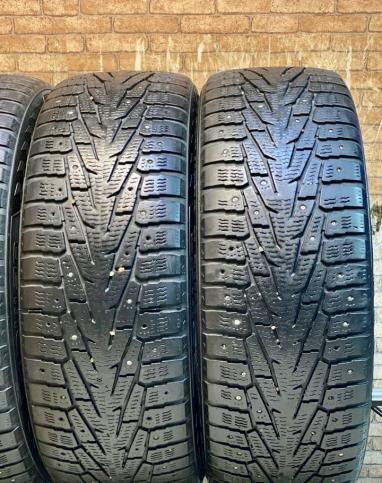 Nokian Tyres Hakkapeliitta 7 SUV 235/60 R18