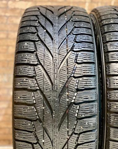 Nokian Tyres Hakkapeliitta R2 SUV 225/60 R17