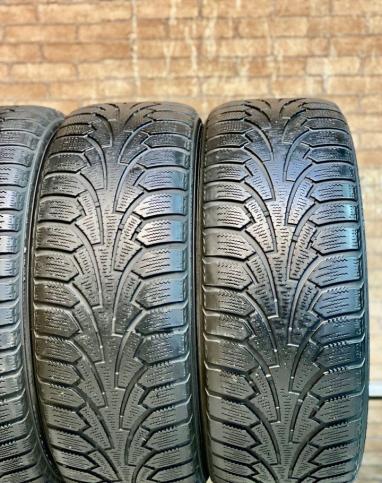 Nokian Tyres Nordman RS 205/55 R16