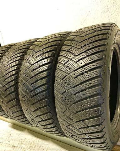 Goodyear UltraGrip Ice Arctic SUV 225/60 R17