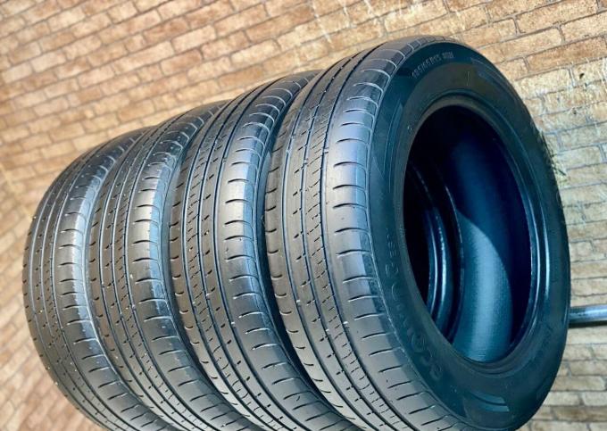 Kumho Ecowing ES01 KH27 185/65 R15