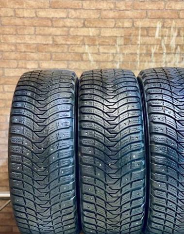 Michelin X-Ice North 3 205/55 R16