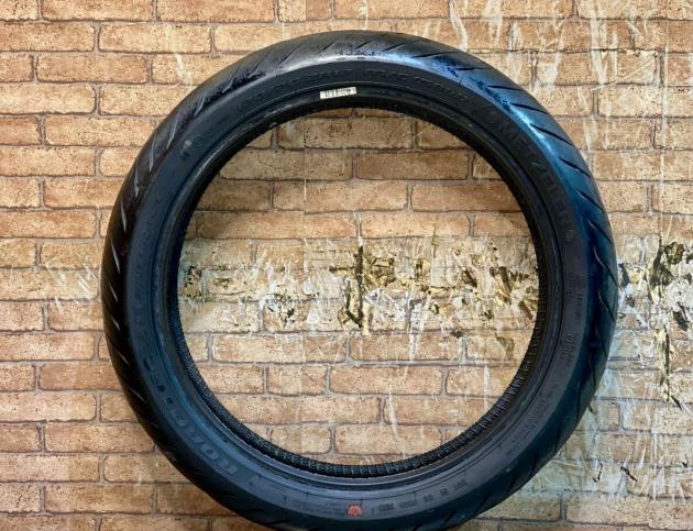 120/70 R17 Metzeler Roadtec Z8 No355