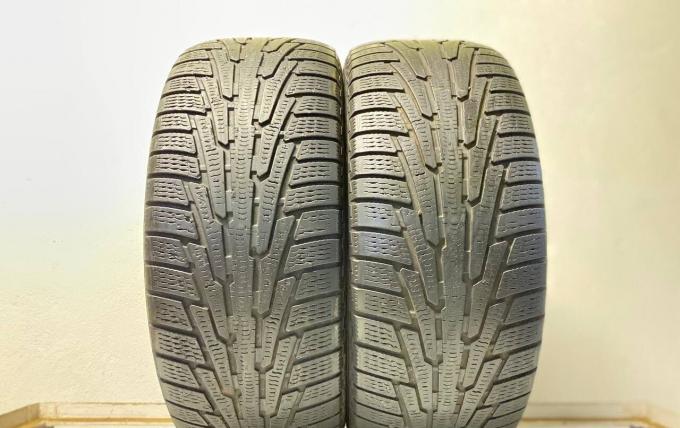 Nokian Tyres Hakkapeliitta R SUV 285/60 R18