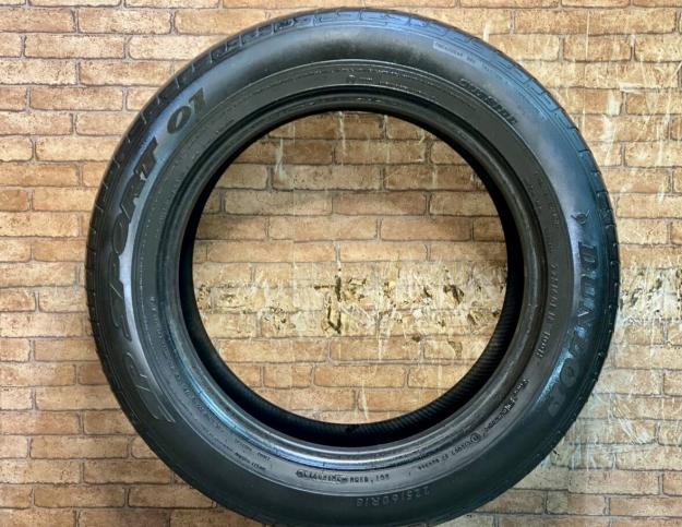 Dunlop SP Sport 01 225/60 R18