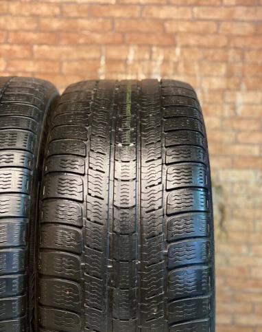 Michelin Pilot Alpin PA2 245/50 R18