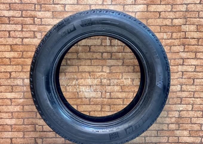 Michelin Latitude X-Ice XI2 235/60 R18