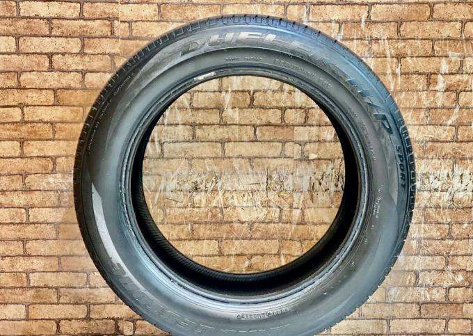 Bridgestone Dueler H/P Sport 225/55 R18