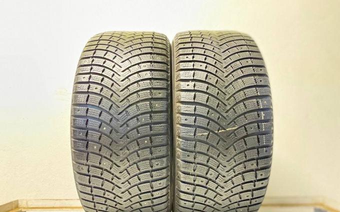 Michelin Latitude X-Ice North 2 265/50 R19