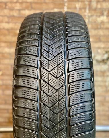 Pirelli Winter Sottozero 3 245/45 R19