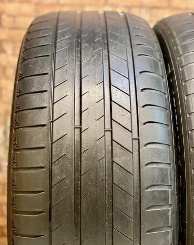 Michelin Latitude Sport 3 235/55 R19