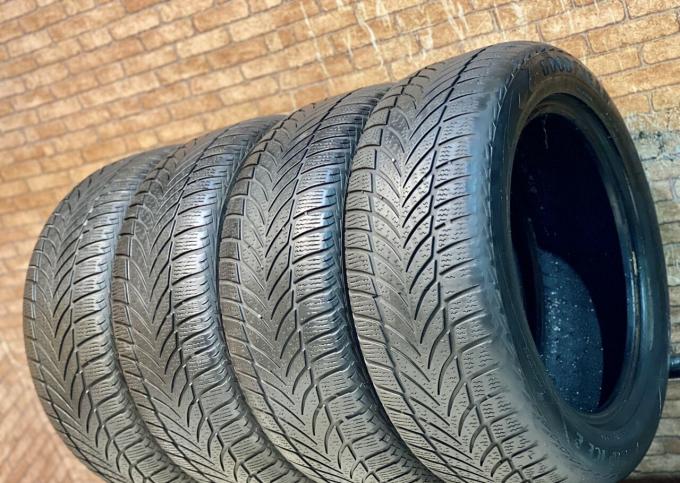 Goodyear UltraGrip Ice 2 205/55 R16