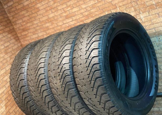 Goodyear UltraGrip 500 SUV 265/60 R18