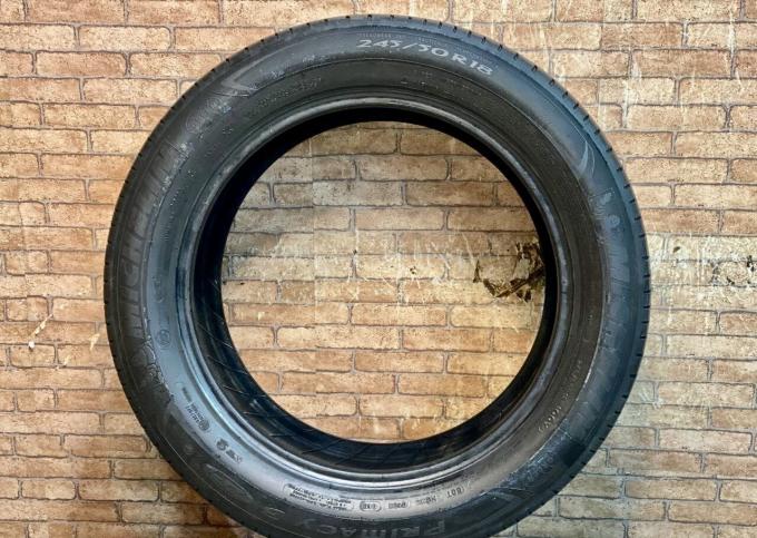 Michelin Primacy 3 ZP 245/50 R18