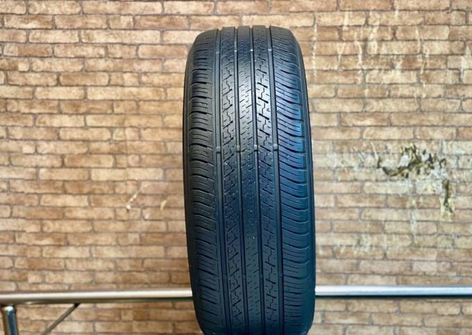 Dunlop Grandtrek ST30 235/55 R18