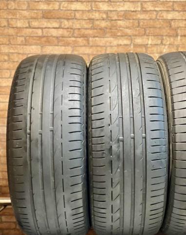 Bridgestone Potenza S001 235/55 R17