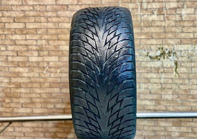 Nokian Tyres Hakkapeliitta R2 255/40 R19