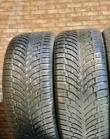 Nokian Tyres WR SUV 4 275/45 R21