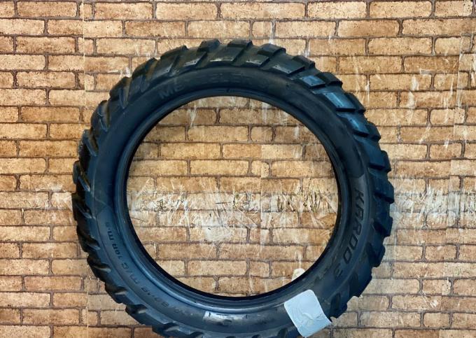 140/80 R18 Metzeler Karoo 3 No188 новая мото шина