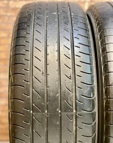 Yokohama BluEarth E51B 225/60 R18