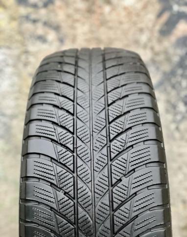 Bridgestone Blizzak LM-001 225/60 R18