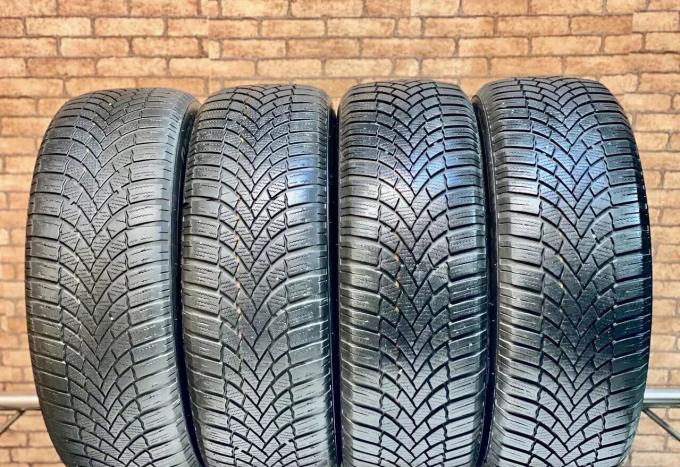 Bridgestone Blizzak LM-005 205/60 R16