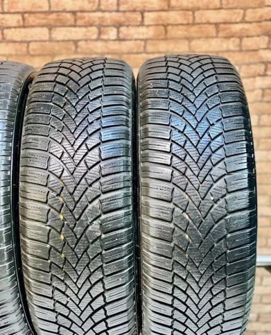 Bridgestone Blizzak LM-005 205/60 R16