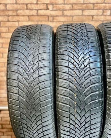 Bridgestone Blizzak LM-005 205/60 R16