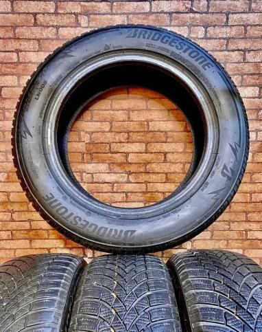 Bridgestone Blizzak LM-005 205/60 R16