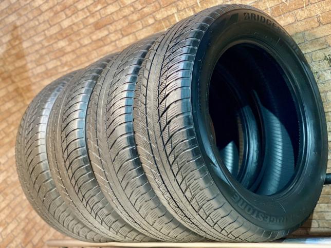 225/60 R18 Bridgestone Blizzak LM-001 зимние нешипованные