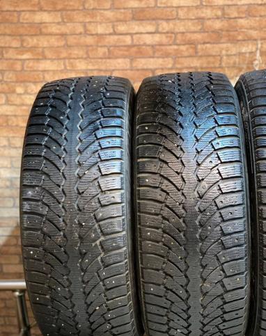 Pirelli Formula Ice 235/55 R18