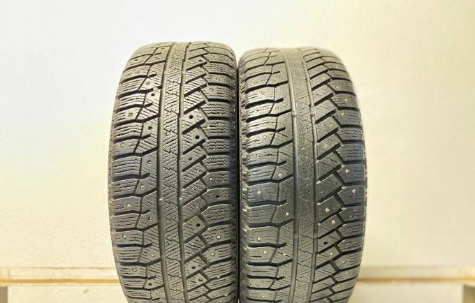 Continental ContiVikingContact 2 205/55 R16
