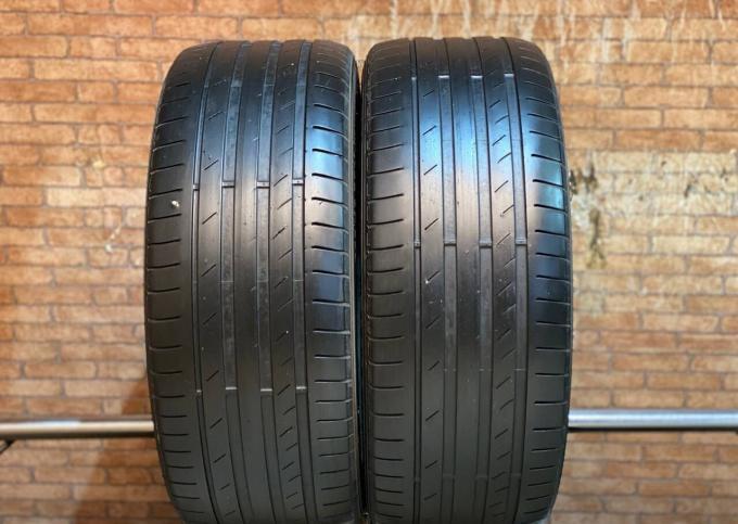 Kumho Ecsta PS71 235/45 R18