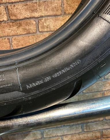 180/65 R16 Michelin Commander III No422г