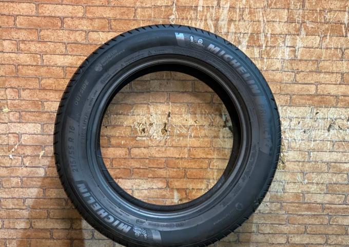 Michelin Primacy 4 215/55 R16