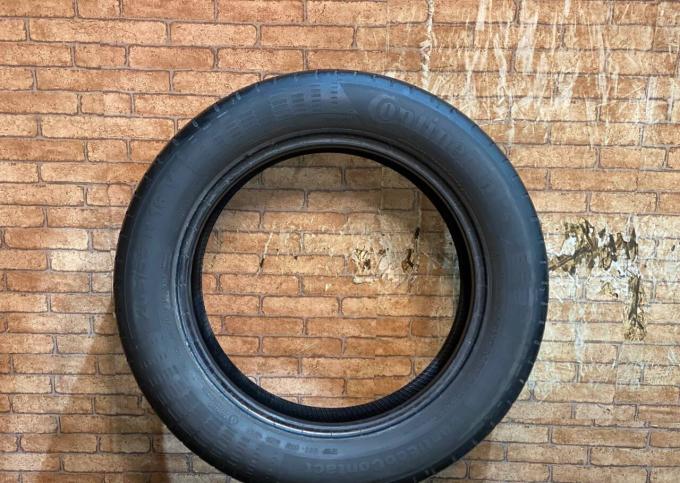 Continental ContiEcoContact 5 205/55 R16