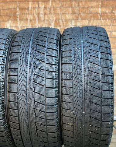 Bridgestone Blizzak VRX 205/55 R16