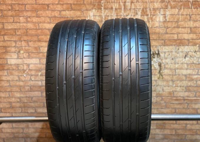 Nokian Tyres Nordman SZ2 205/55 R16