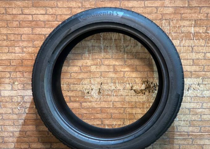 Continental ContiWinterContact TS 850 P 285/40 R22