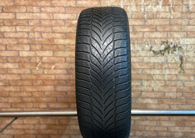 Goodyear UltraGrip Ice 2 205/55 R16