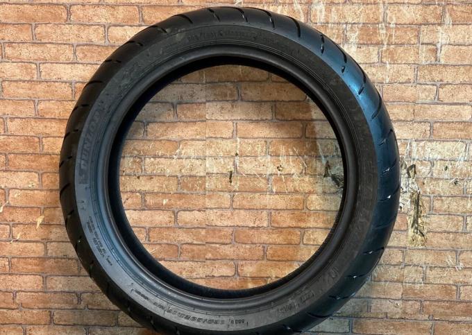 Мотошина 160/60 R17 Dunlop Sportmax Roadsmart II No