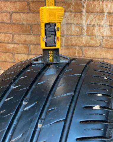 Nexen N'Fera SU4 195/55 R16
