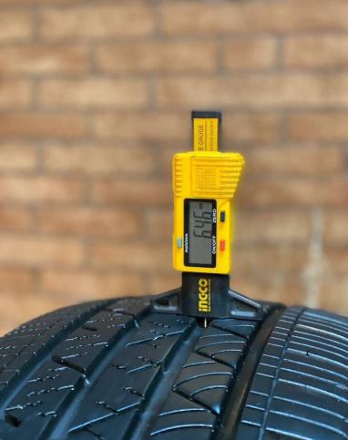 Continental ContiCrossContact LX Sport 235/65 R18