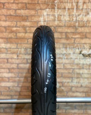 Мотошина 110/70 R17 Dunlop Arrowmax GT No536