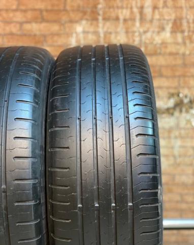 Continental ContiEcoContact 5 205/55 R16