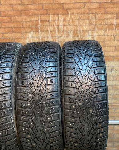 Nokian Tyres Hakkapeliitta 7 205/60 R16
