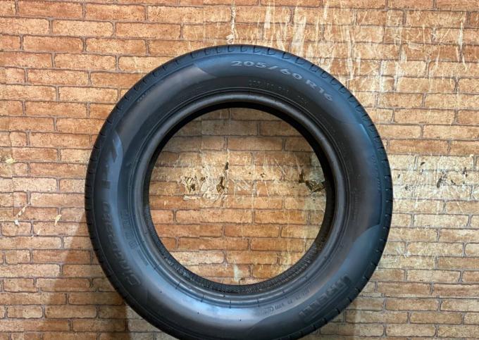 Pirelli Cinturato P7 205/60 R16