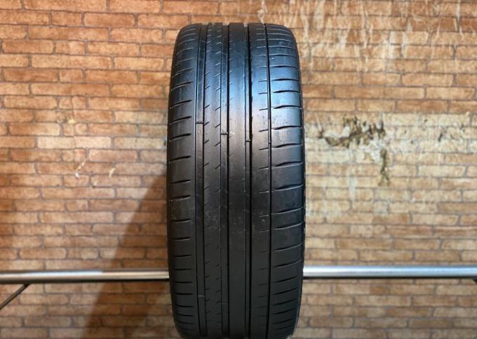 Michelin Pilot Sport 4 S 245/35 R21