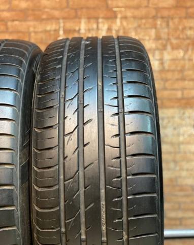 Kumho Crugen HP91 255/50 R19